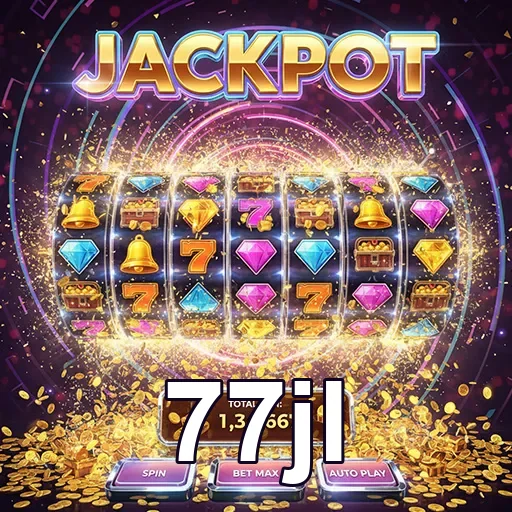 77jl jackpot slot win