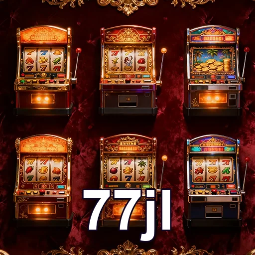Diverse gaming options with VIP services at 77jl