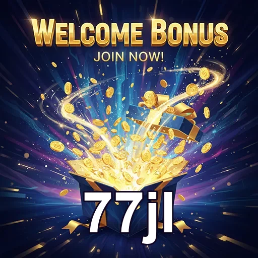 Excited players enjoying secure bonuses at 77jl