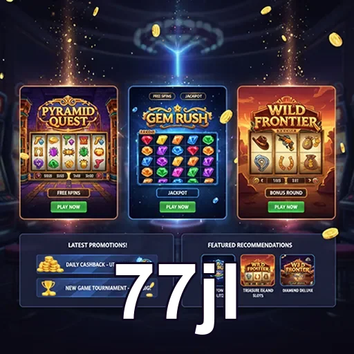 Mobile casino interface showcasing VIP gaming perks